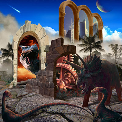 Image #1 of 3: 
